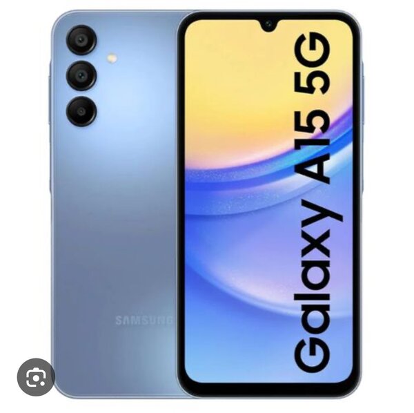 Samsung A15