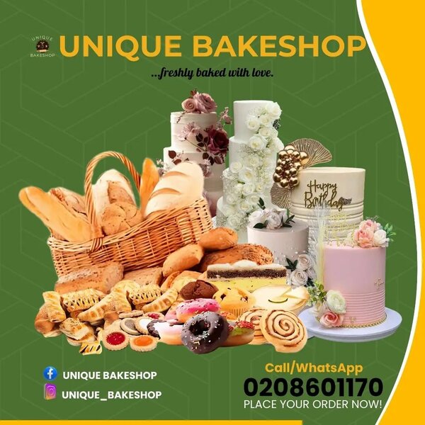 Cakes