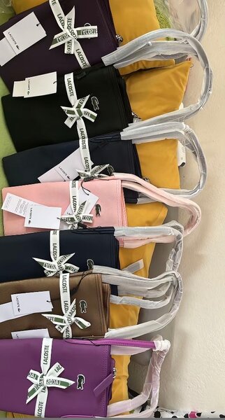 Sac porté épaule élégant