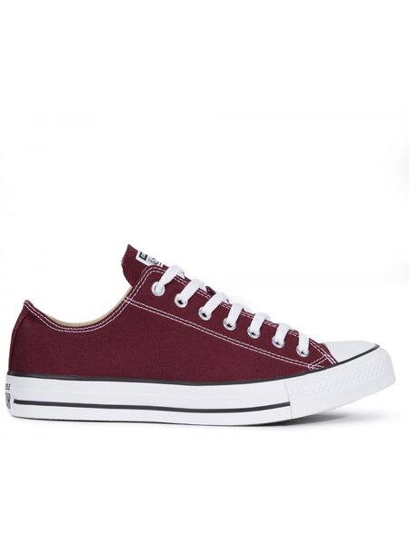 Baskets basses converse