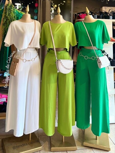 Ladies wear