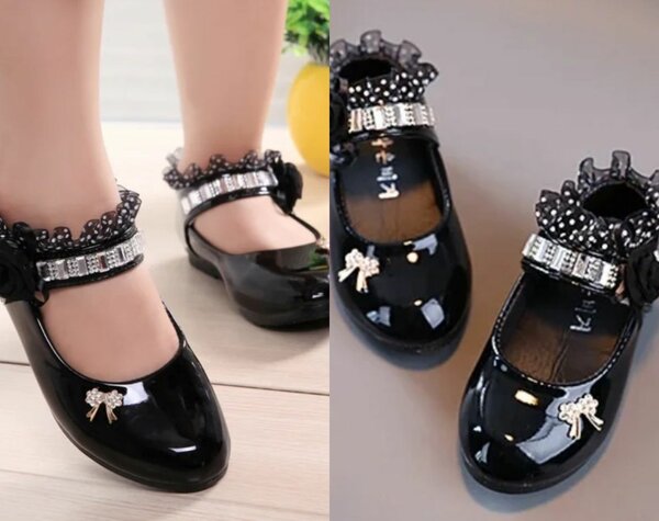 ballerine