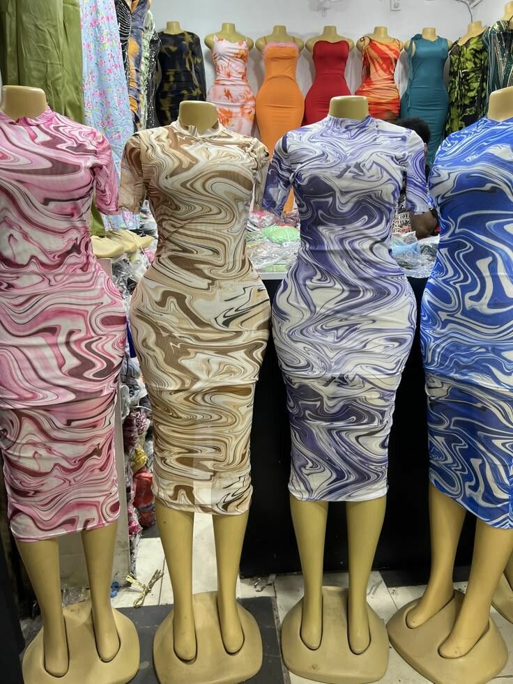 Dress