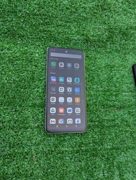 Infinix smart 8