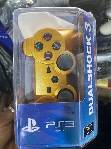 Manette PS3