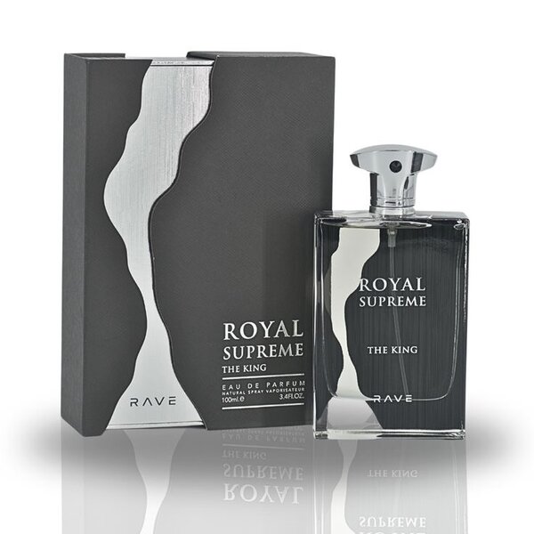 Rave Royal Supereme
