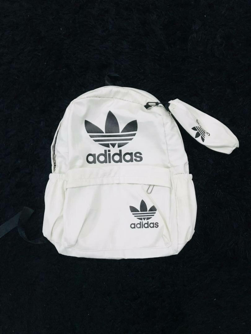 Bag packs