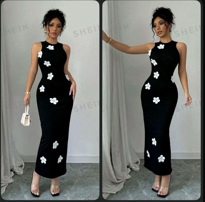 Jolie robe