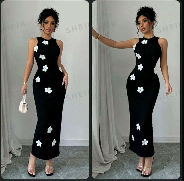 Jolie robe