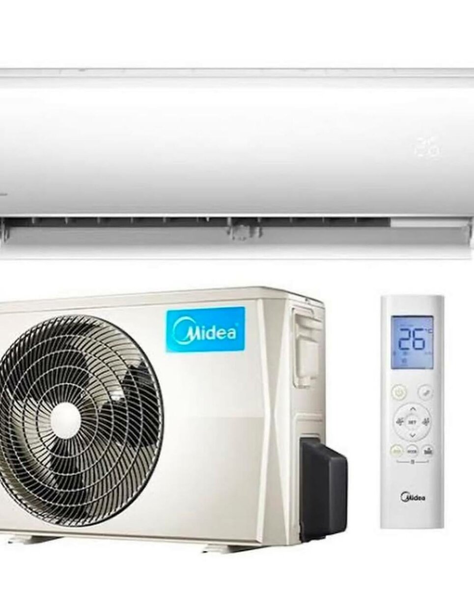 MIDEA