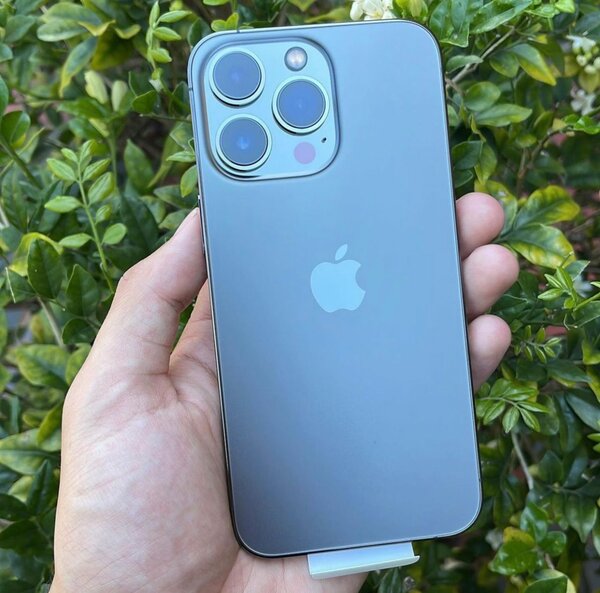 iPhone 13pro max