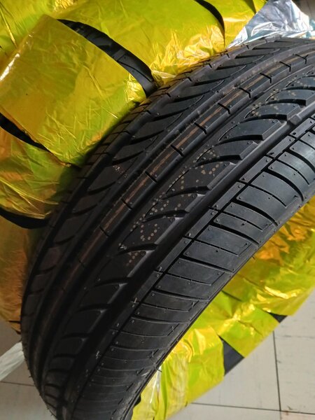 R13 Tyres, Set Of 4