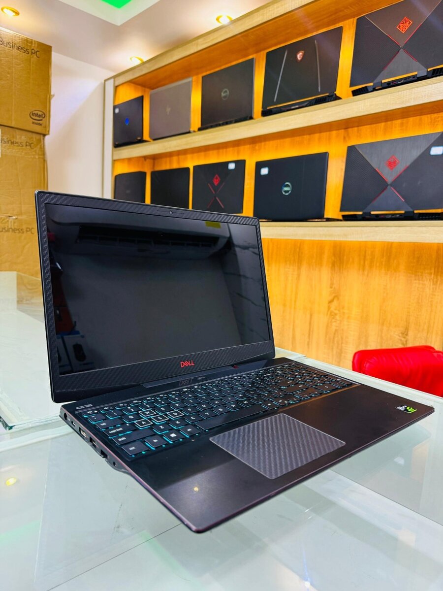 DELL G3 3590