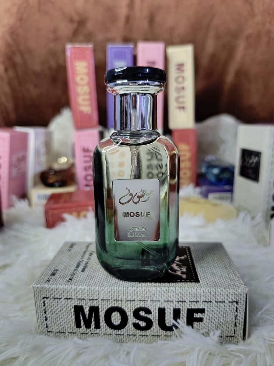 Parfum