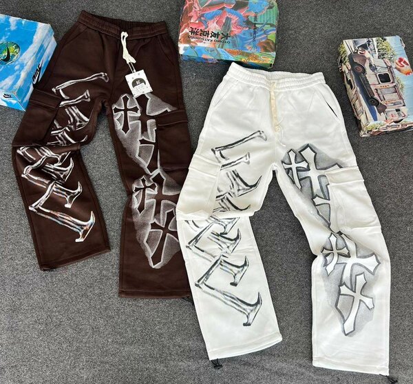 Jogger