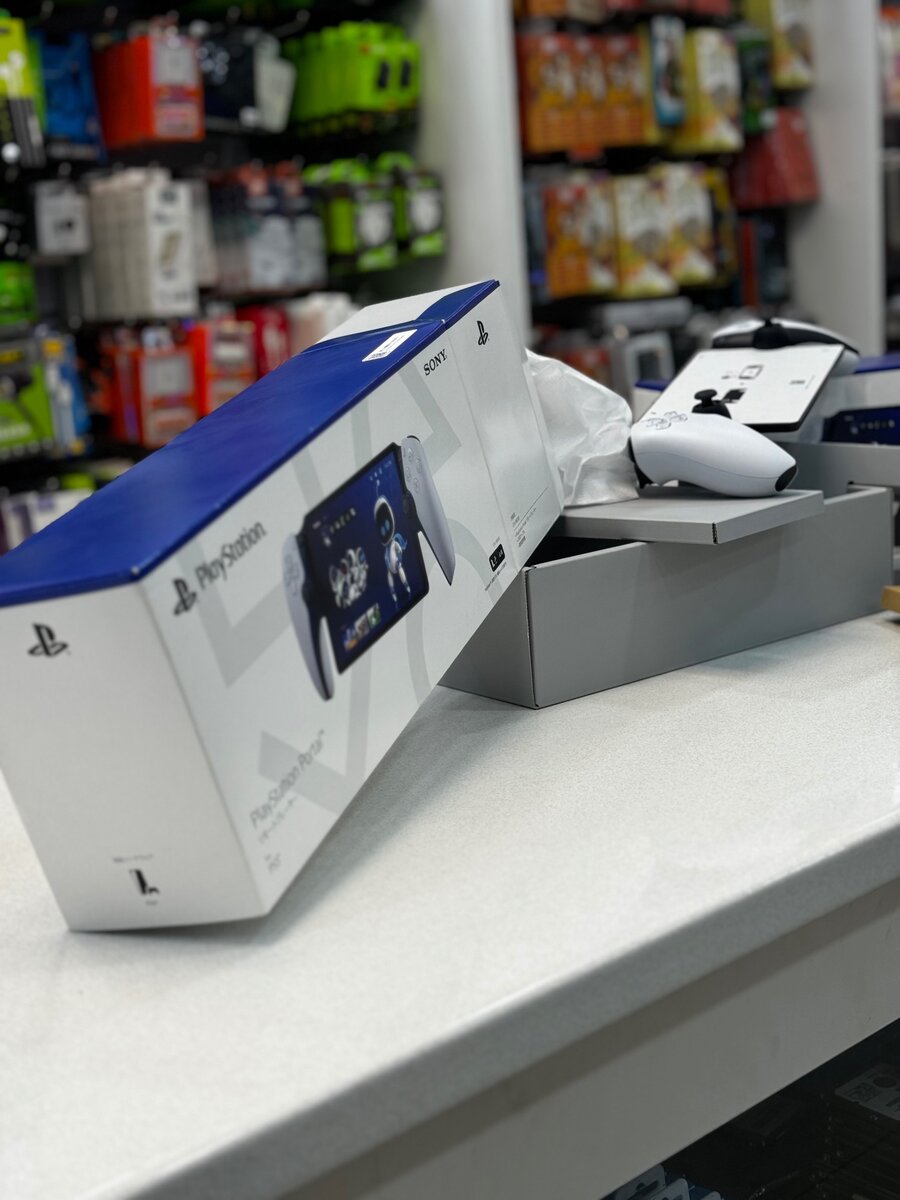PlayStation Portal