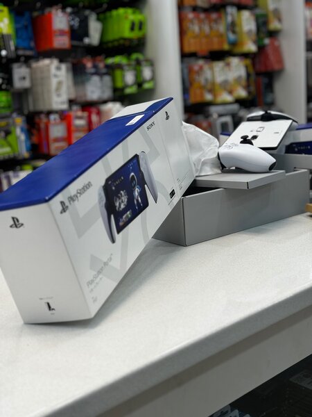 PlayStation Portal