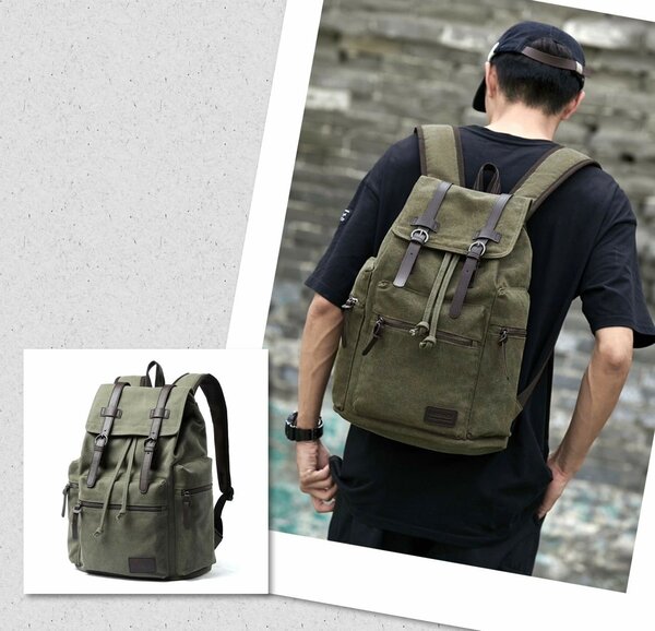 Bagpack