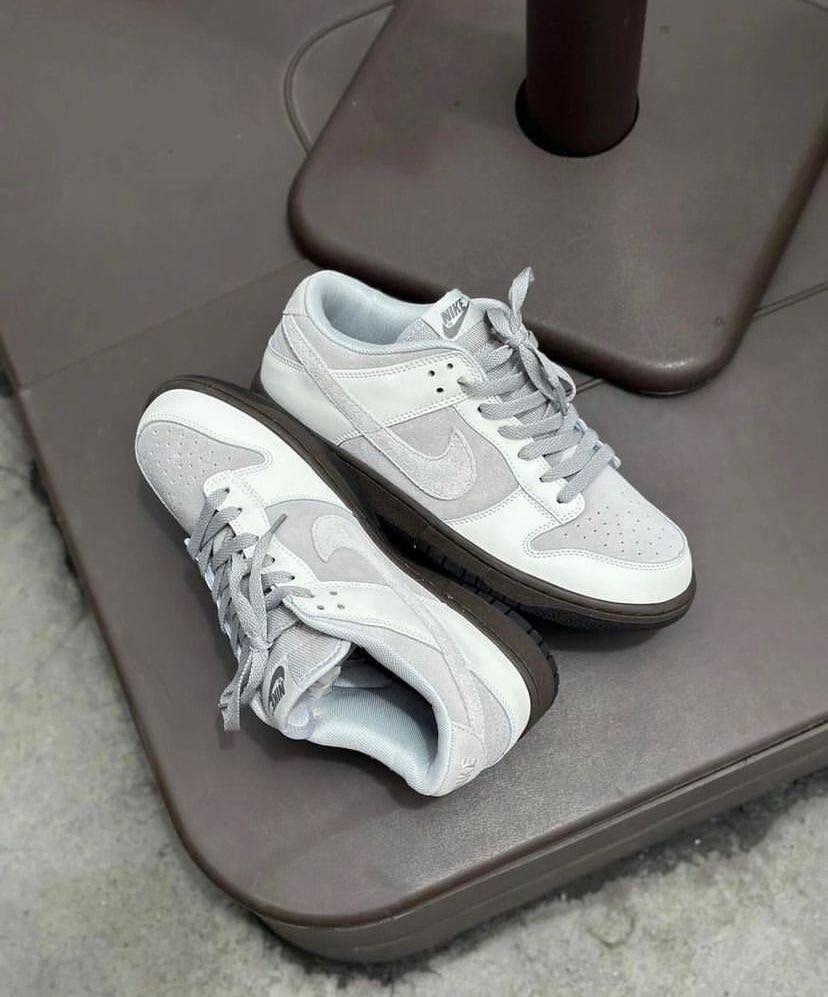 Nike SB sneakers