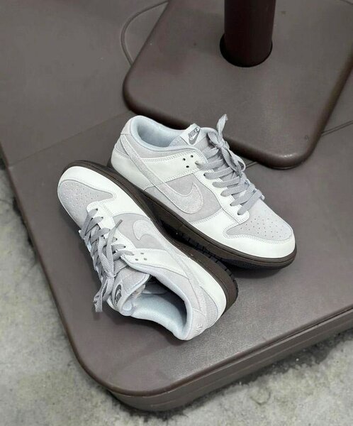 Nike SB sneakers