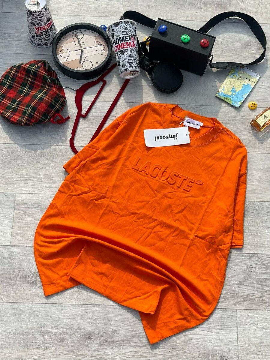 T-Shirts