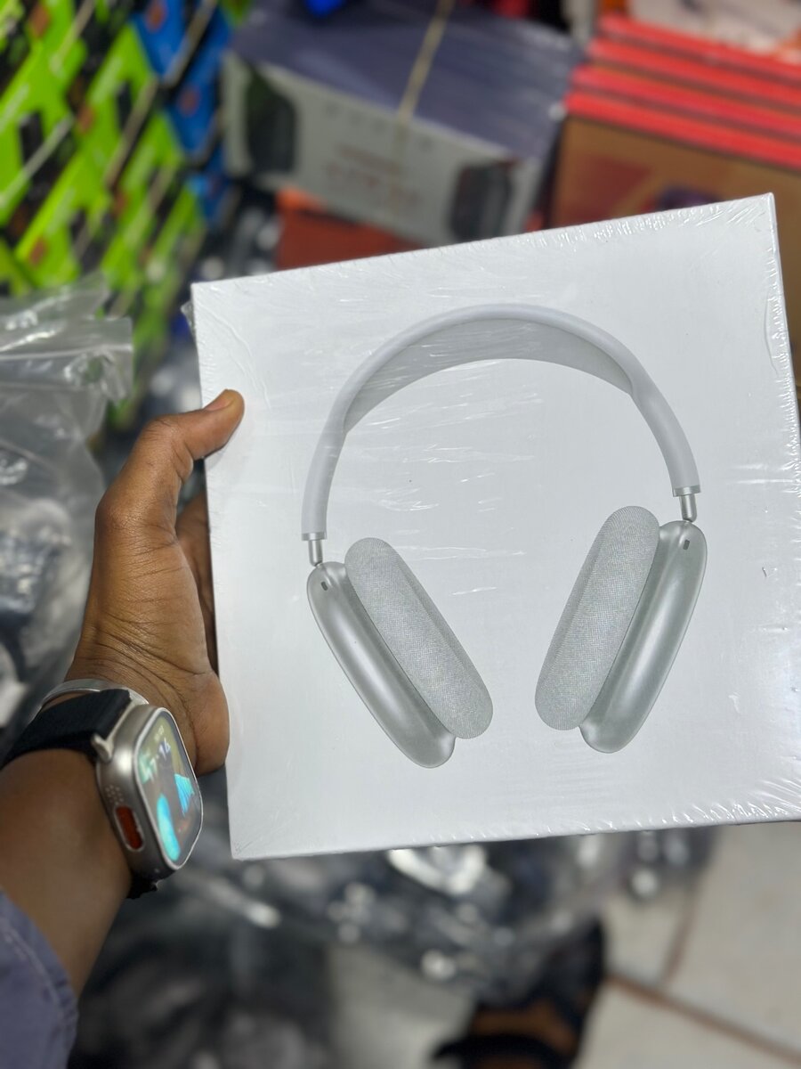 Casque écouteur