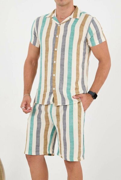Complet culottes
