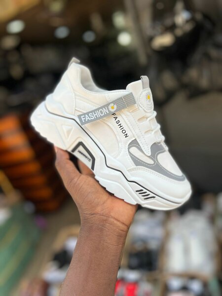 Chaussures baskets
