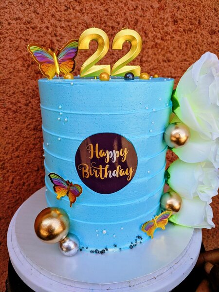 cakes