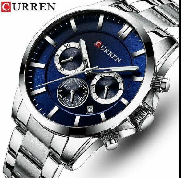  montres
