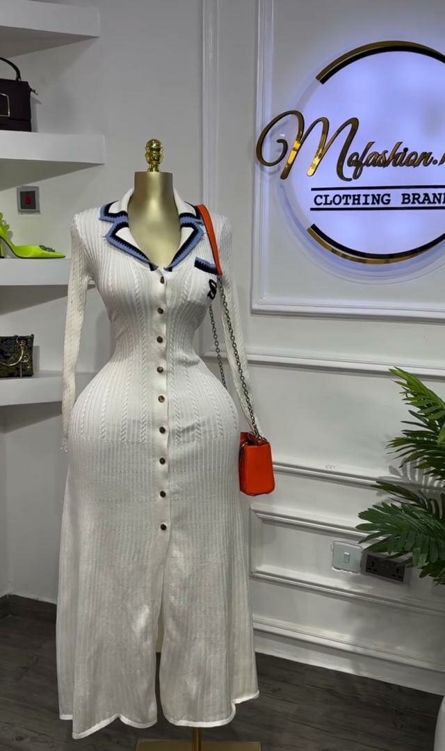 Ladies dress