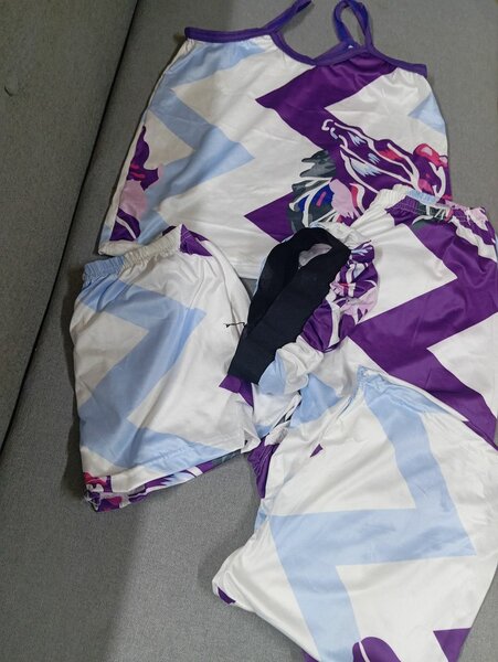 Pyjamas confortables pour enfants