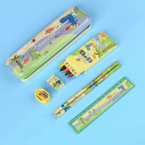 Ensemble Papeterie pour enfant