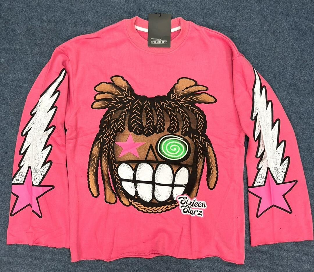 Pull