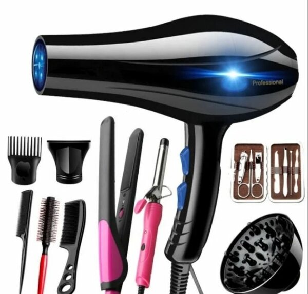 Sèche cheveux