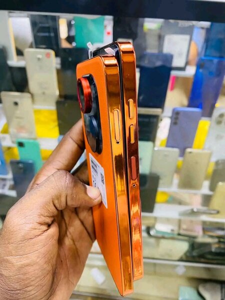TECNO PHANTOM X2 PRO 256GB 16GB RAM première copie conforme