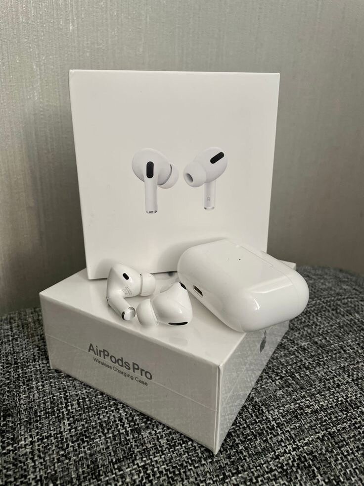 Air pods pro 2 original