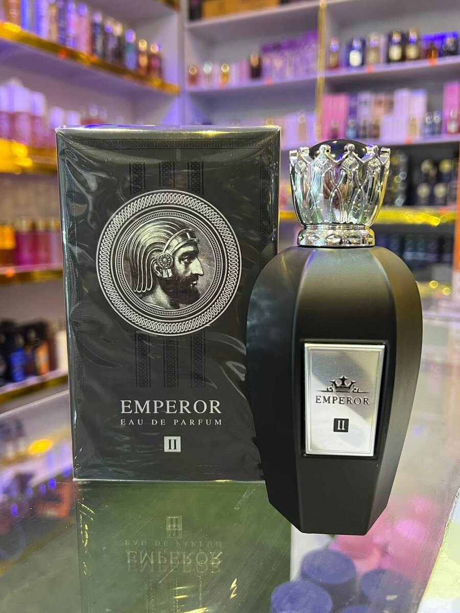 Emperor II