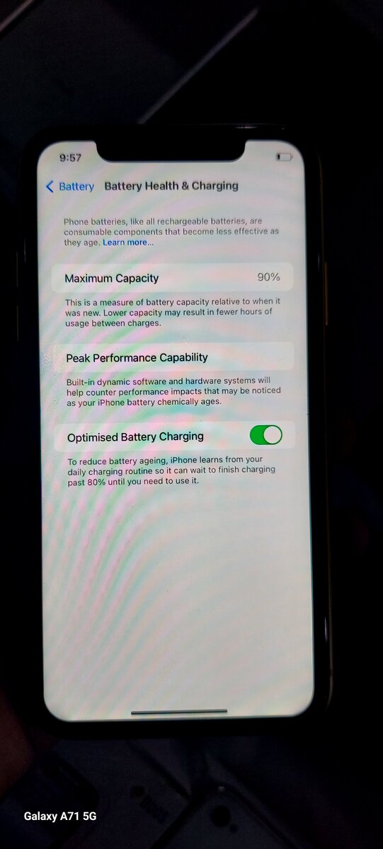 I phone 11