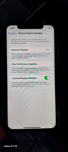 I phone 11