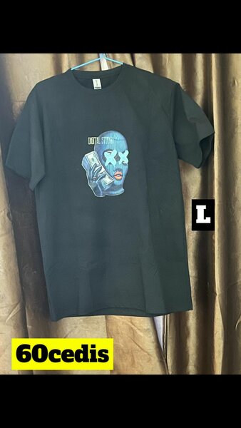 Unisex T-shirts