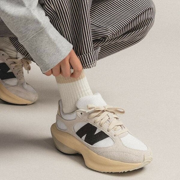 NEW BALANCE