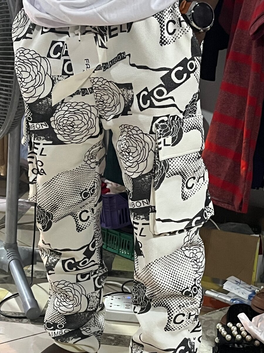 Pantalon,jogging