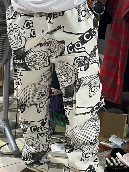 Pantalon,jogging