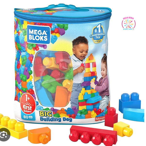 Building blocks