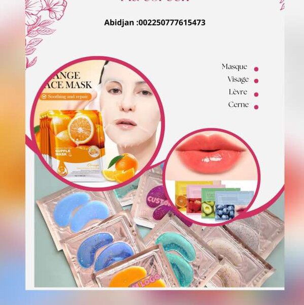 Hk Djamila store 