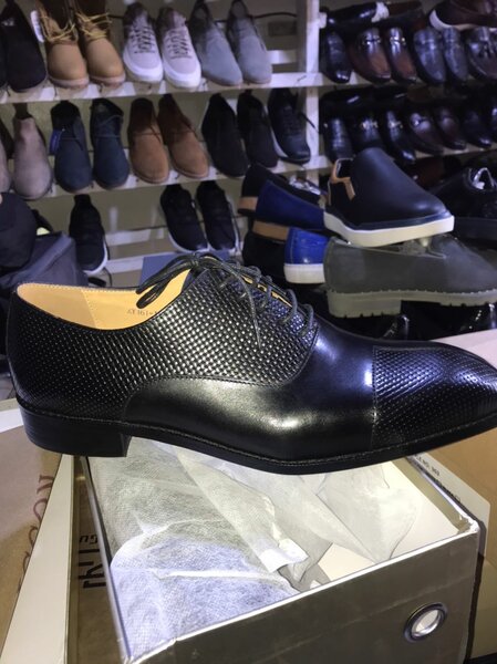 Rossi shoes
