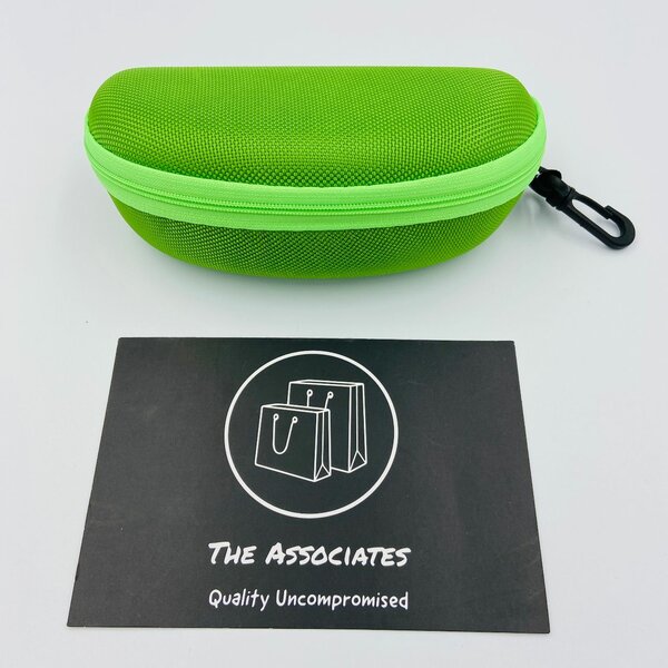 Sunglass Case