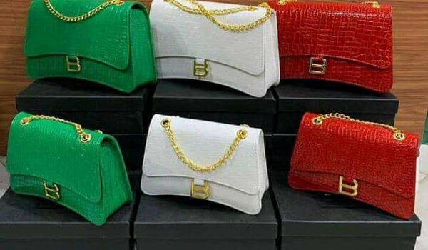 Ladies bag