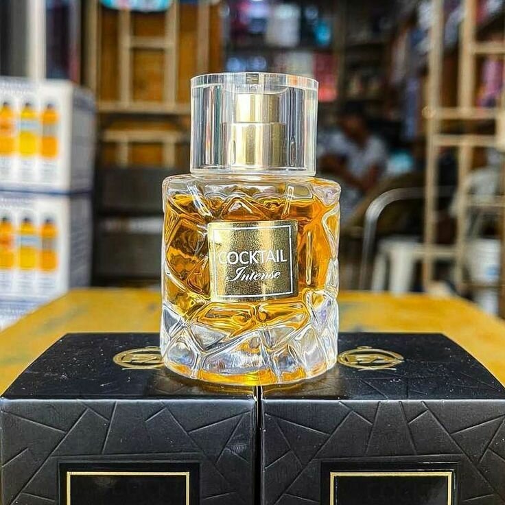 Cocktail Intense 35ml EDP